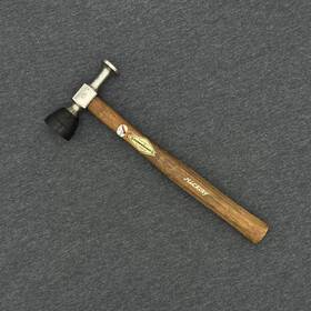 16053 Peddinghaus Shrinking Hammer Dual Head For Auto Body Repair Germany