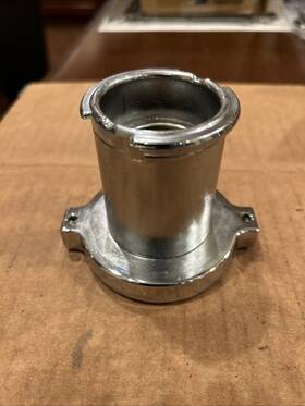 T-207-41 Pemco Radiator Cooling System Adapter T-207-41 Pemco Radiator Cooling System Adapter