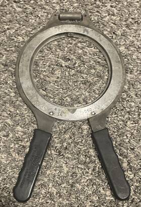 Perfect Circle 1.764.146 Ring Tool 1.746.146 Piston Expander 49/16 Inch To .050