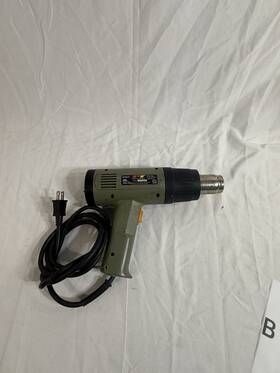 W50076 Performance Tool Heat Gun