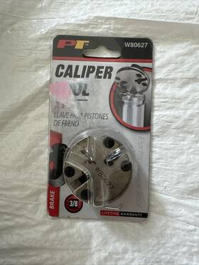 W80627 Performance Tool Caliper 2 Pin From