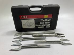 W89310-u4 Performance Tool Used #4 - W89310 Tie Rod / Ball Joint Separator Set 5-piece