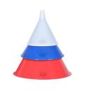 Pif959 Lucas Multi-purpose Funnel Set 843744003865 Pif959 Lucas Multi-purpose Funnel Set 843744003865