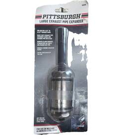 Pittsburgh 59698 Exhaust Pipe Expander Large