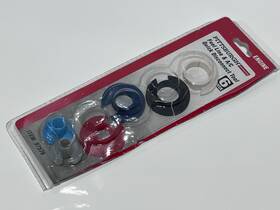 Pittsburgh Automotive 97576 6pc Fuel Line And A/c Quick Disconnect Tool Set - In Packaging