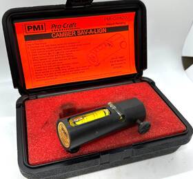 Pmi-csa200 Pmi Pro-craft Tools Camber Sav-a-lign Strut Replacement Stud Level Saver Case