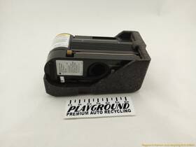 695.gm2w07 Pontiac Solstice Saturn Sky Emergency Tire Inflator With Foam Fits 2006-2010 06