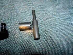 000-721-950-00 Porsche #9500 964/993/996 23mm Dia. Wrist Pin Circlip Installation Engine Tool