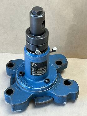 Pt-2205 Porta Tool Kent-moore Prods. Counterbore Reconditioning Repair Pt-2205 Porta Tool Kent-moore Prods. Counterbore Reconditioning Repair