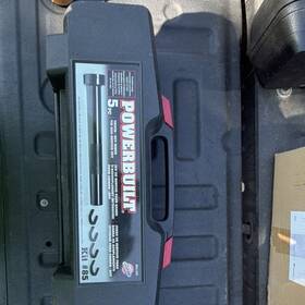 641440 Powerbuilt Tierod Tool