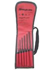 Ppc110la Ppc104la Ppc105la Ppc106la Ppc107la To Snap On Piece Long Pin Punch Set Thru