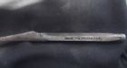 Ppc12a Tools Chisel Long Usa Half Round Nose Cape
