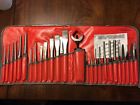 Ppc250bk Snap-on 24 Pc Punch