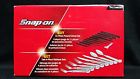 Ppc710bkfws Snap-on 11pc Punch-chisel Set