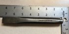 Ppc824 Flat Chisel Made In Usa Rust Free