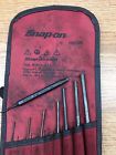 Ppc103a Ppr708k Snap-on Snap On 8pc Ppc103a Ppr708k Snap-on Snap On 8pc