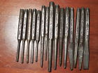 Prc12a Snap-on 15 Punch Chisel
