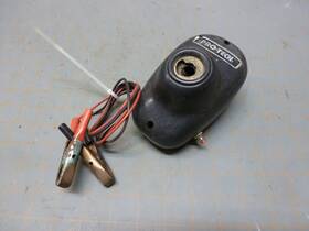 984674 Pro-tech As-is 12v Electric Spark Plug Cleaner