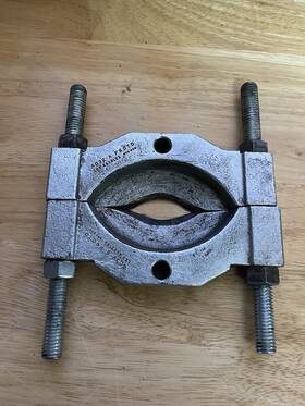 4032-a Proto Los Angeles Bearing Splitter. 4032-a. Good Working Condition 4032-a Proto Los Angeles Bearing Splitter. 4032-a. Good Working Condition