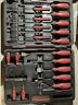 Psm18b Mac Tools Piece Pick And Scraper Set With Comfort Grip Psm18b Mac Tools Piece Pick And Scraper Set With Comfort Grip