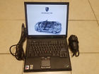 Pst2 Ibm Porsche System Tester Diagnostics Laptop Pst2 Ibm Porsche System Tester Diagnostics Laptop
