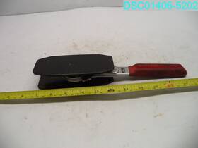 W80110 Pt Used Gearless Piston Spreader Pad 360 Degree Swing Wrench Expander