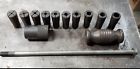 Pt-6570 Pt6570 Collets Kent Moore Porta Tool Heavy Duty Universal Dowelout Kit Pt-6570 Pt6570 Collets Kent Moore Porta Tool Heavy Duty Universal Dowelout Kit