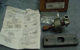 Recon T-6000 Dodge Chrylser Transmission Differential Bearing Remover Installer Fwd Daytona