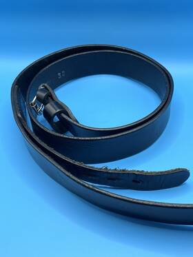 Mblt38 Redback Down Under Premium Leather Scratchless Mechanics Belt Size 38 #mblt38