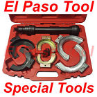 Rl1117j Red Line Tools Mercedes