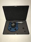 Rmc10b Matco Tools Disc Brake Rotor Micrometer