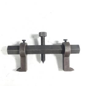 10501 Robinair Heavy Duty Low Profile Pulley Puller 7 Inch Spread 2 Deep Jaws