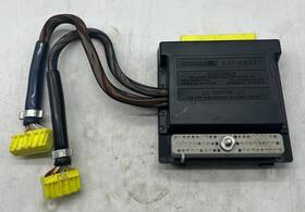 007-00057 Rotunda 1990 Ford Mercury Lincoln 60 Pin To Mec Adapter Probe Tool 38t