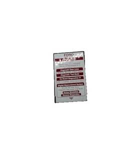 007-00532 Rotunda Ford Ngs Data Transfer Card 273t 007-00532 Rotunda Ford Ngs Data Transfer Card 273t