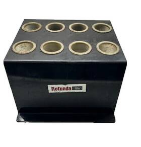 014-00933 Rotunda Ford 7.3l Diesel Injector Holding Rack Stand Sku8 014-00933 Rotunda Ford 7.3l Diesel Injector Holding Rack Stand Sku8