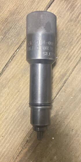 014-00934-a Rotunda Otc Ford 7.3l Powerstroke Fuel Injector Sleeve Replacer
