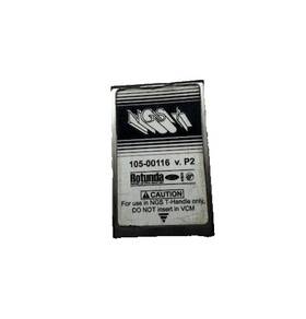105-00116 Rotunda Ford Vpz Ngs Card 273t 105-00116 Rotunda Ford Vpz Ngs Card 273t