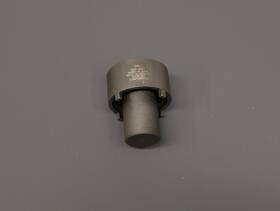 205-1007 Rotunda Ford Otc Hub Axle Nut Socket Wrench Tool
