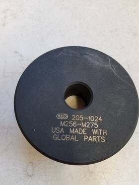205-1024 Rotunda Ford Otc Dana M256 M275 Axle Pinion Bearing Cup Installer
