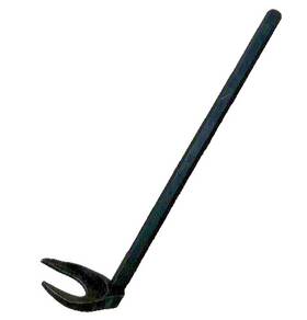 T86p-3514-a Rotunda 205-241 Ford Otc Half Shaft Remover Tool 255t