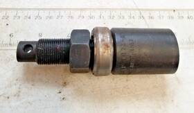 T97p-1175-a Rotunda 205-379 Ford Otc 204-161 Halfshaft Remover Tool