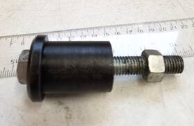 T97t-4946-a Rotunda 205-389 Otc Ford Differential Traction Lock Gauge 9.75 Inch