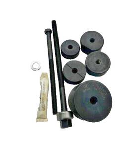 205-528 Rotunda 205-527 Ford 8.8 Inch 9.75 Differential Bushing Remover Tool Skuk1 205-528 Rotunda 205-527 Ford 8.8 Inch 9.75 Differential Bushing Remover Tool Skuk1
