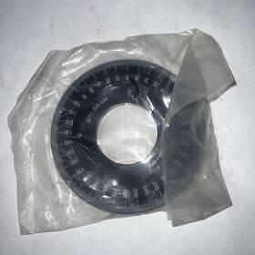 205-536 Rotunda Ford Tool Otc Drive Axle Backlash Degree Gauge 205-536 Rotunda Ford Tool Otc Drive Axle Backlash Degree Gauge