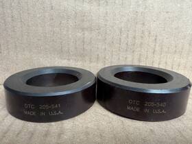 205-541 Rotunda 205-540 Ford Otc Differential Bearing Gauge Tools 205-541 Rotunda 205-540 Ford Otc Differential Bearing Gauge Tools