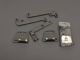 303-1516 Rotunda Ford Otc 6.7l Powerstroke Diesel Valve Spring Compressor Tool