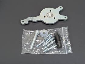 Rotunda 303-1635 Ford Otc 2.0l Diesel Injection Pump Remover Tool