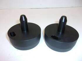 303-1650 Rotunda Ford Otc Timing Belt Mounting Tool Set