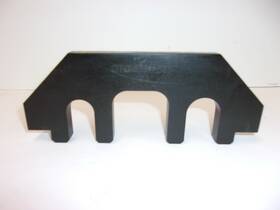 303-1696 Rotunda Ford Camshaft Holding Fixture For 2019 3.0l Engines 303-1696 Rotunda Ford Camshaft Holding Fixture For 2019 3.0l Engines