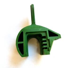 T97p-7025-a Rotunda 303-273 Ford Otc Gear Shifter Lever Aligner Alignment Tool